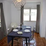 Old Market Place Apartamento
