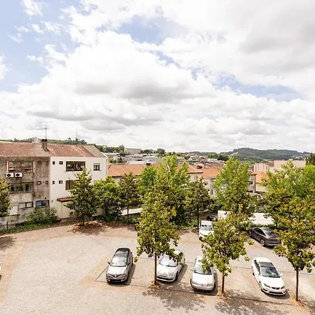 Old Market Place * Guimarães