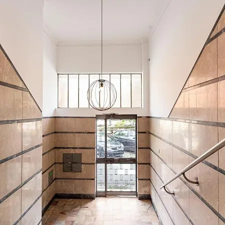 Old Market Place Appartement *