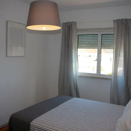 Old Market Place 公寓