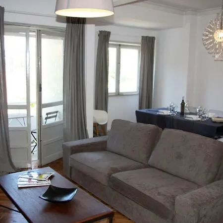 Old Market Place 公寓