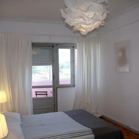 Appartamento Old Market Place Guimarães