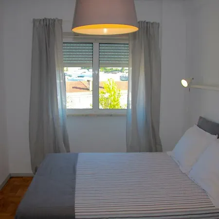 Old Market Place Apartman