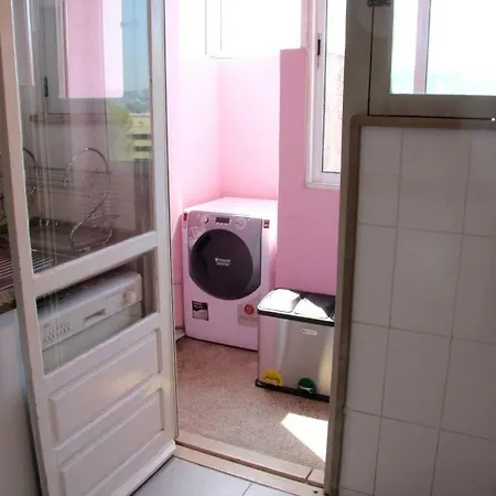 Old Market Place 公寓 吉马良斯