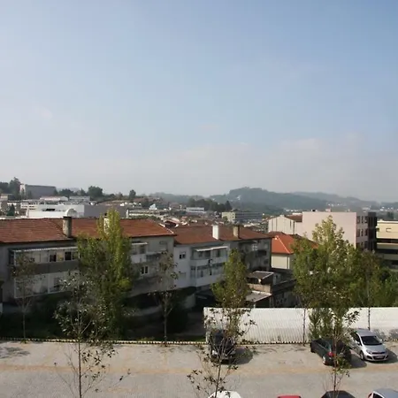 Old Market Place 公寓 *