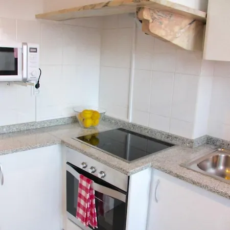 Old Market Place 公寓