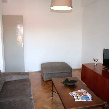 公寓 Old Market Place 吉马良斯