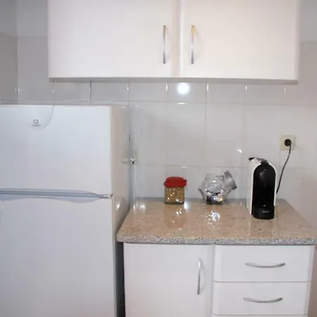 Old Market Place 公寓 吉马良斯