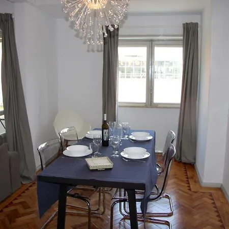 Old Market Place Apartman