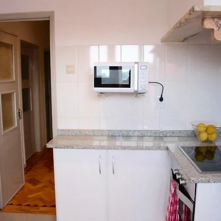 公寓 Old Market Place