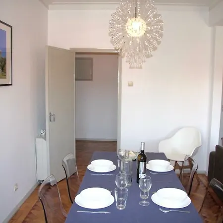 公寓 Old Market Place *