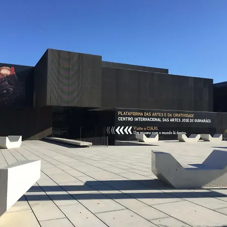 Old Market Place Appartamento