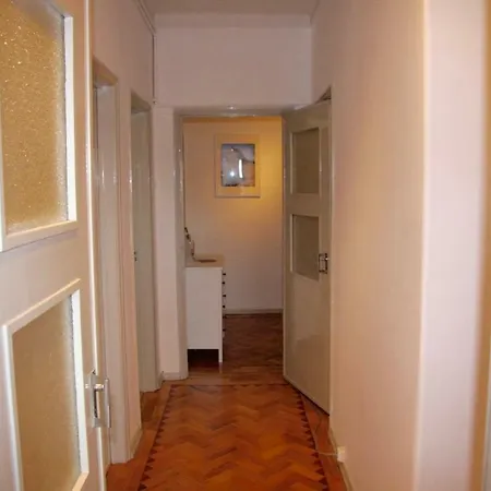 Old Market Place Apartman
