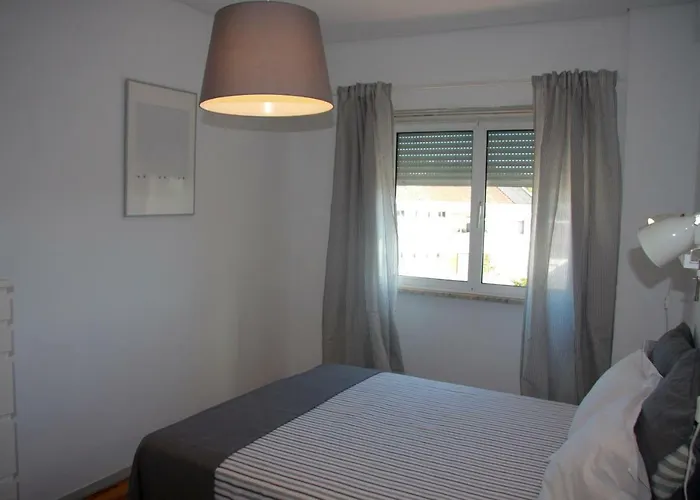 Old Market Place アパート