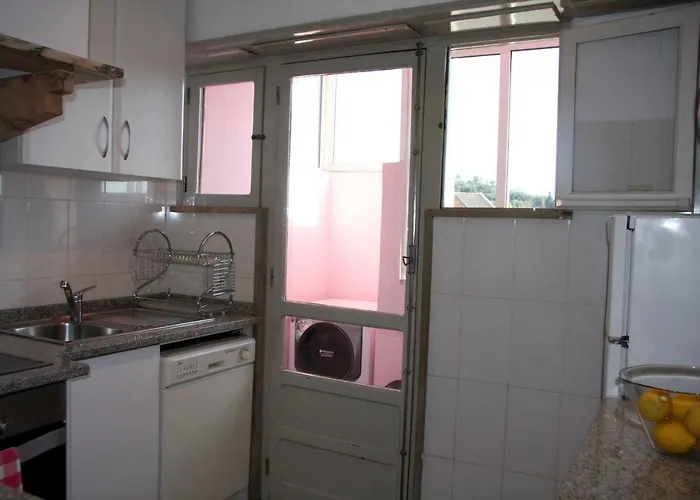 Old Market Place アパート *