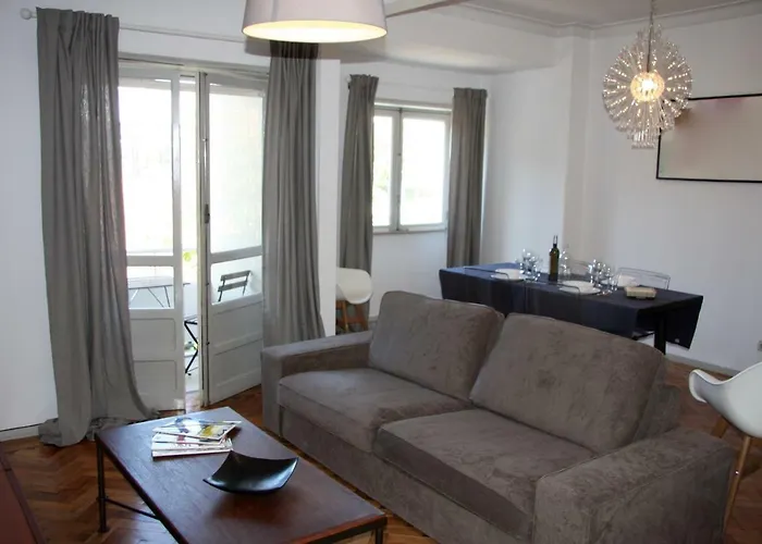 Old Market Place 아파트