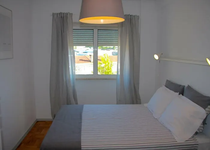 Old Market Place 아파트