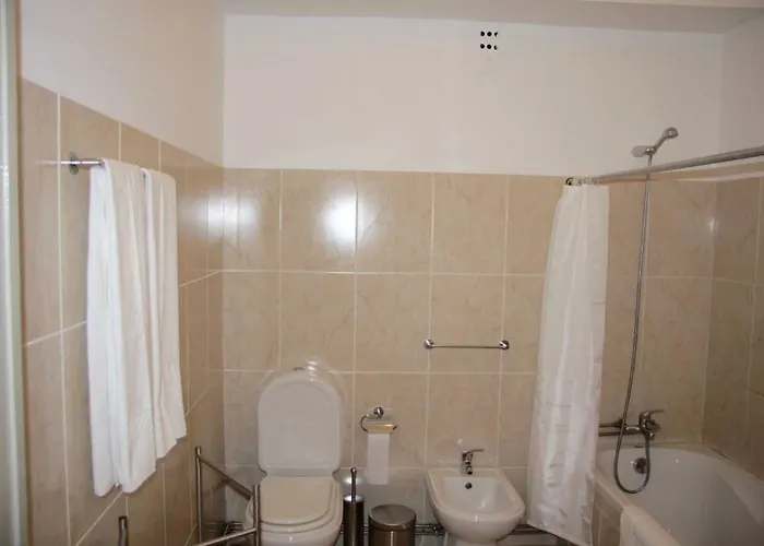 Old Market Place Appartamento *