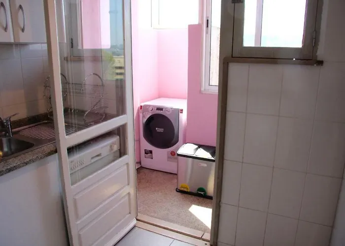 Old Market Place 아파트 귀마레스