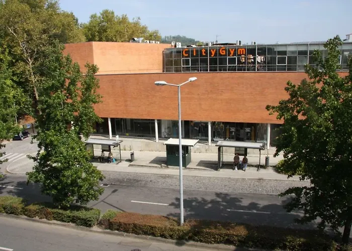 아파트 Old Market Place