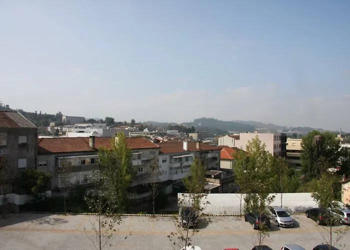 Old Market Place アパート *