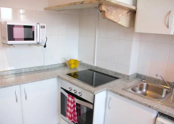 Old Market Place Appartamento