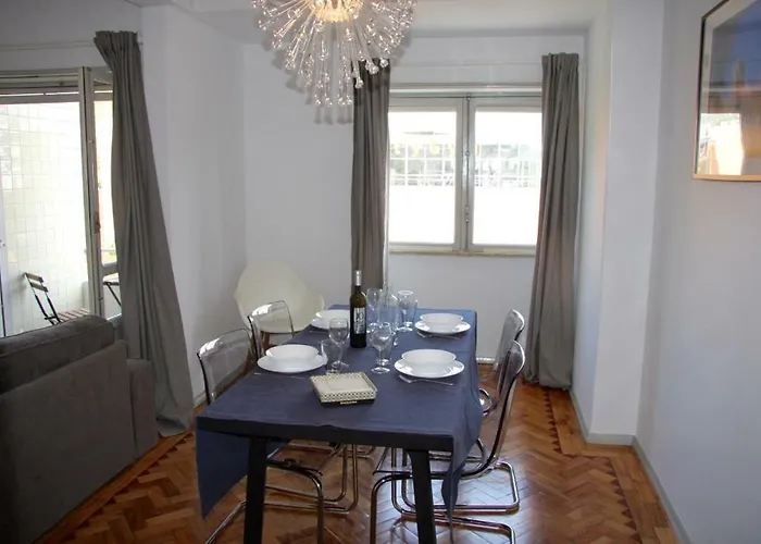 Old Market Place 아파트