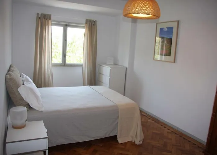 Appartamento Old Market Place Guimarães