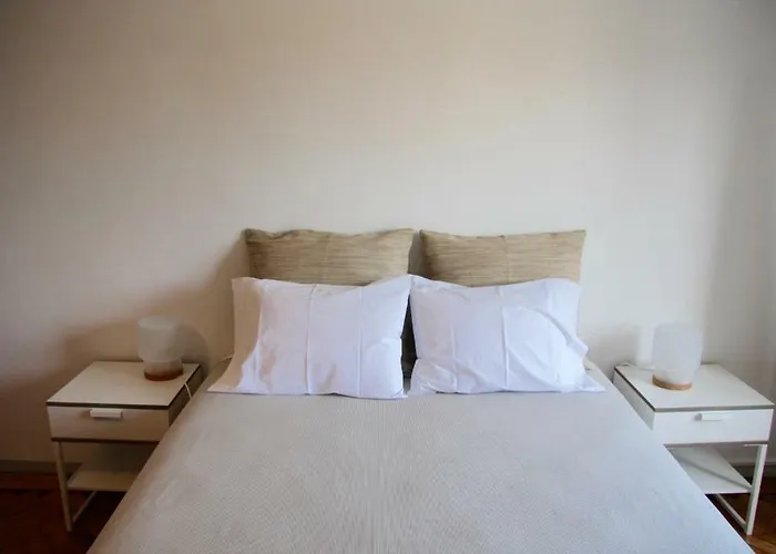 Old Market Place アパート ギマランイス