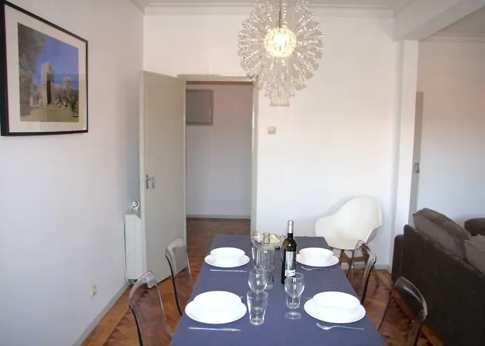 Appartamento Old Market Place *