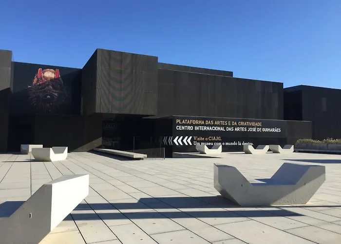 Old Market Place Appartamento