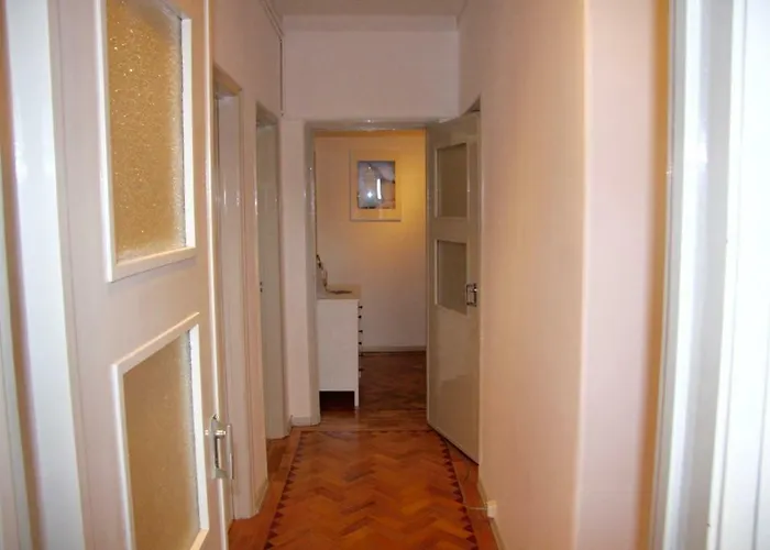 Old Market Place 아파트